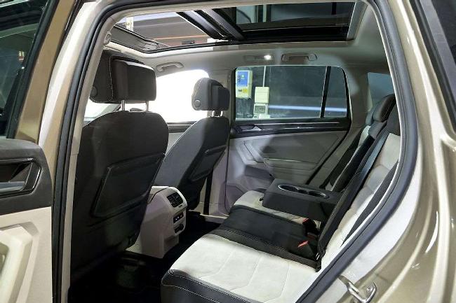 Volkswagen Tiguan 2.0tdi Sport 4motion Dsg 140kw ocasion - Automotor Dursan