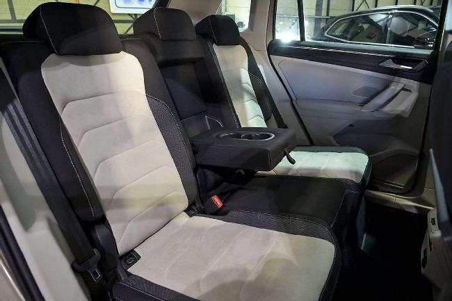 Volkswagen Tiguan 2.0tdi Sport 4motion Dsg 140kw ocasion - Automotor Dursan