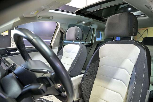 Volkswagen Tiguan 2.0tdi Sport 4motion Dsg 140kw ocasion - Automotor Dursan