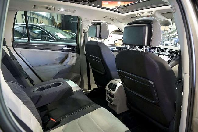Volkswagen Tiguan 2.0tdi Sport 4motion Dsg 140kw ocasion - Automotor Dursan