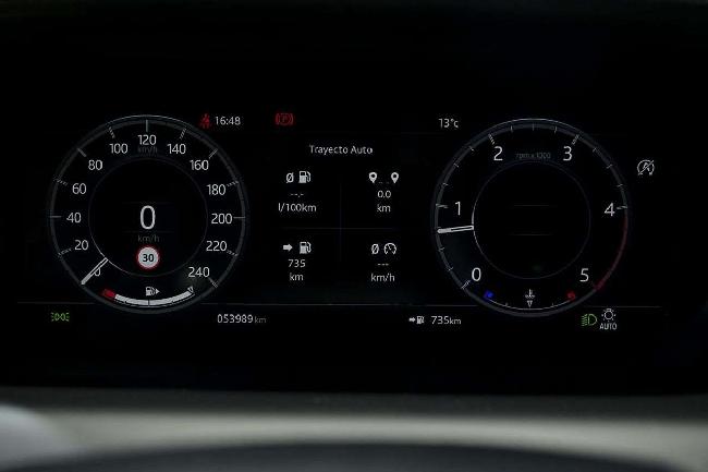Land Rover Discovery Sport 2.0ed4 Hse 4x2 150 ocasion - Automotor Dursan