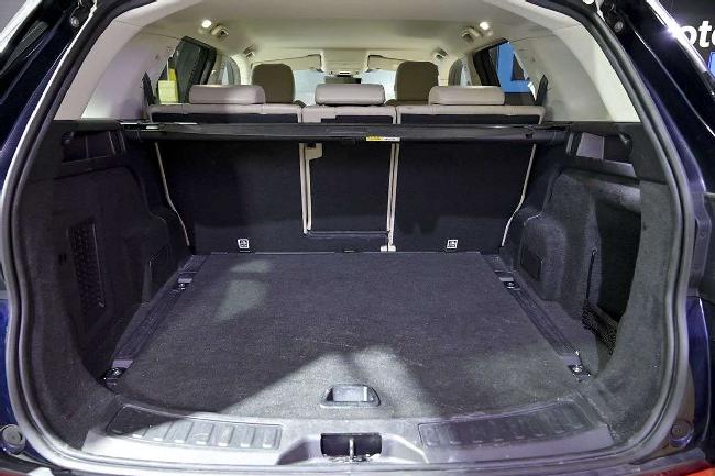 Land Rover Discovery Sport 2.0ed4 Hse 4x2 150 ocasion - Automotor Dursan