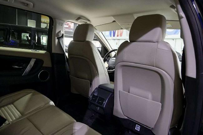 Land Rover Discovery Sport 2.0ed4 Hse 4x2 150 ocasion - Automotor Dursan