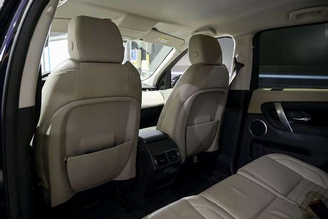 Land Rover Discovery Sport 2.0ed4 Hse 4x2 150 ocasion - Automotor Dursan