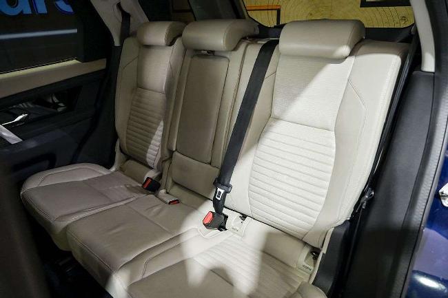 Land Rover Discovery Sport 2.0ed4 Hse 4x2 150 ocasion - Automotor Dursan