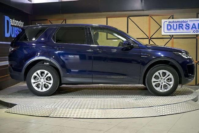 Land Rover Discovery Sport 2.0ed4 Hse 4x2 150 ocasion - Automotor Dursan