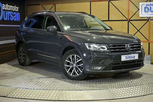 Volkswagen Tiguan Advance 2.0 Tdi 110kw 150cv Dsg ocasion - Automotor Dursan