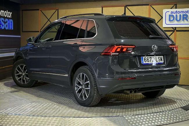 Volkswagen Tiguan Advance 2.0 Tdi 110kw 150cv Dsg ocasion - Automotor Dursan