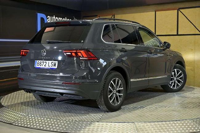 Volkswagen Tiguan Advance 2.0 Tdi 110kw 150cv Dsg ocasion - Automotor Dursan
