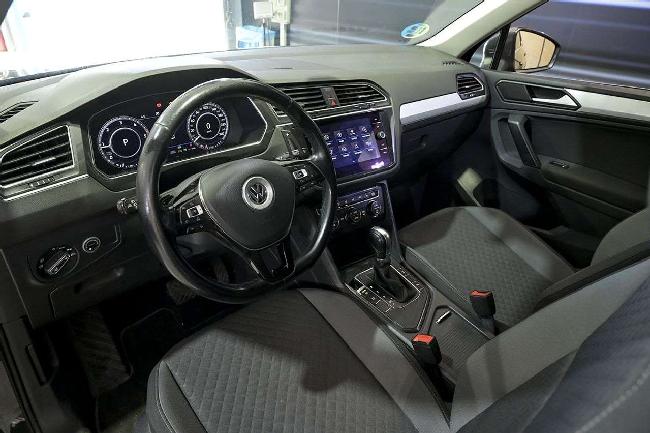 Volkswagen Tiguan Advance 2.0 Tdi 110kw 150cv Dsg ocasion - Automotor Dursan