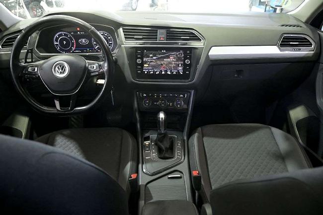 Volkswagen Tiguan Advance 2.0 Tdi 110kw 150cv Dsg ocasion - Automotor Dursan