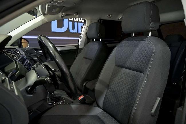 Volkswagen Tiguan Advance 2.0 Tdi 110kw 150cv Dsg ocasion - Automotor Dursan