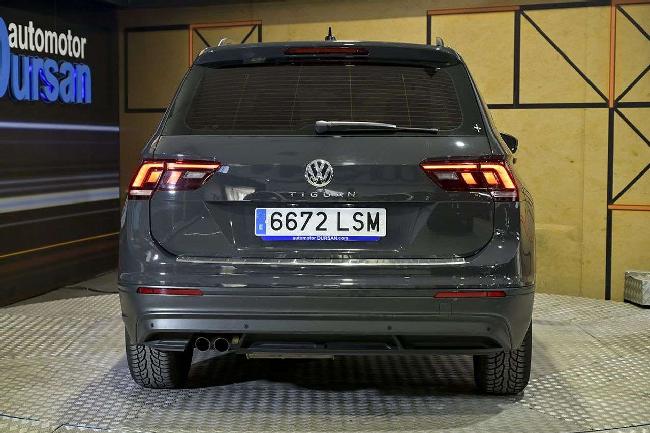 Volkswagen Tiguan Advance 2.0 Tdi 110kw 150cv Dsg ocasion - Automotor Dursan
