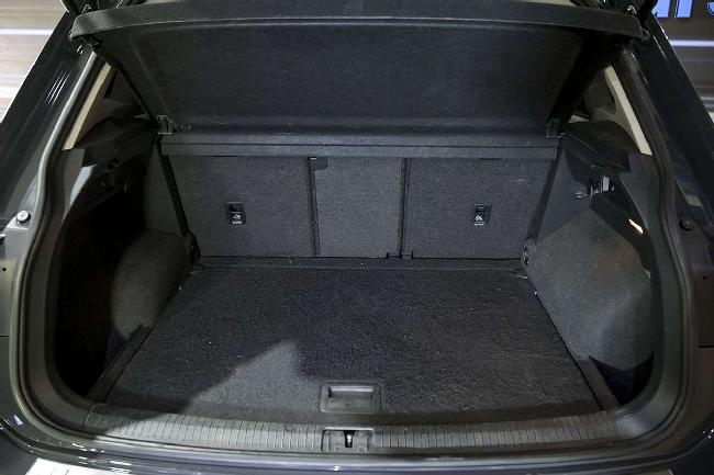 Volkswagen Tiguan Advance 2.0 Tdi 110kw 150cv Dsg ocasion - Automotor Dursan