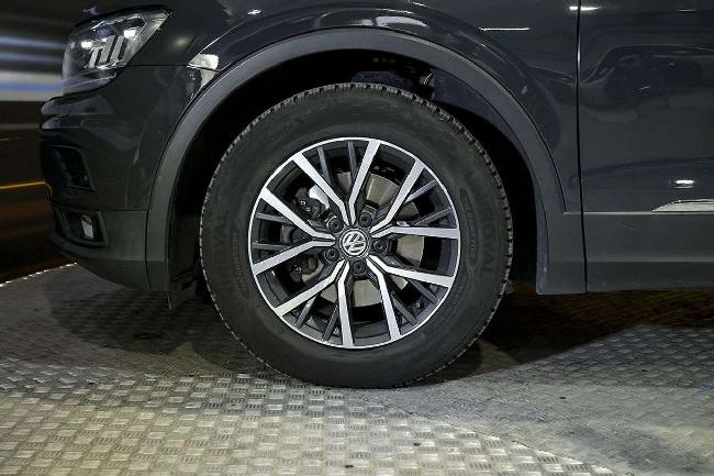 Volkswagen Tiguan Advance 2.0 Tdi 110kw 150cv Dsg ocasion - Automotor Dursan