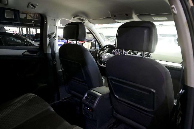 Volkswagen Tiguan Advance 2.0 Tdi 110kw 150cv Dsg ocasion - Automotor Dursan