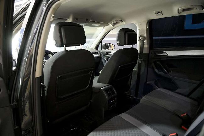 Volkswagen Tiguan Advance 2.0 Tdi 110kw 150cv Dsg ocasion - Automotor Dursan