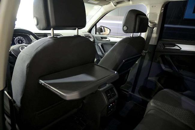 Volkswagen Tiguan Advance 2.0 Tdi 110kw 150cv Dsg ocasion - Automotor Dursan