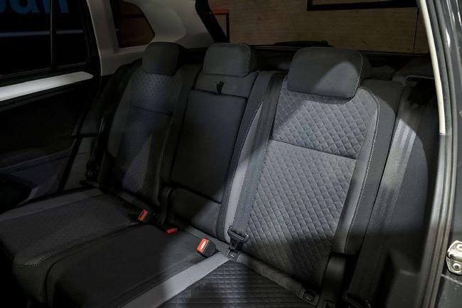 Volkswagen Tiguan Advance 2.0 Tdi 110kw 150cv Dsg ocasion - Automotor Dursan
