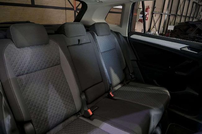 Volkswagen Tiguan Advance 2.0 Tdi 110kw 150cv Dsg ocasion - Automotor Dursan