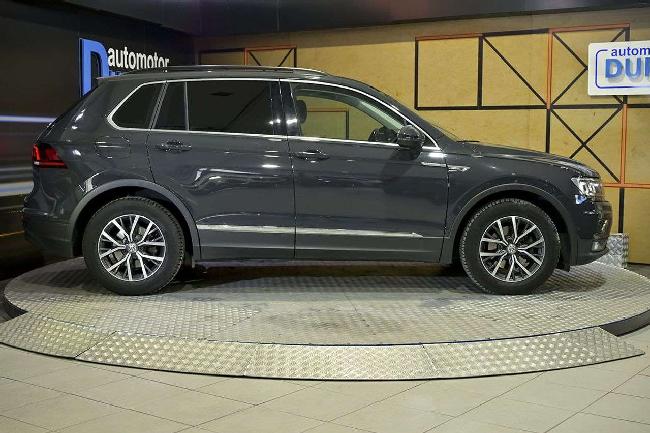 Volkswagen Tiguan Advance 2.0 Tdi 110kw 150cv Dsg ocasion - Automotor Dursan