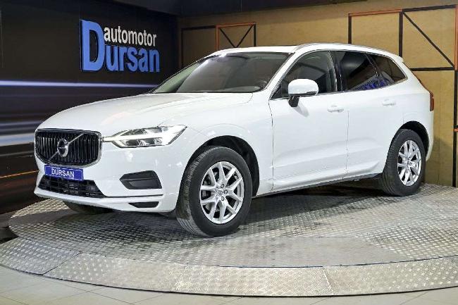Volvo Xc60 D4 Business Plus Aut. ocasion - Automotor Dursan