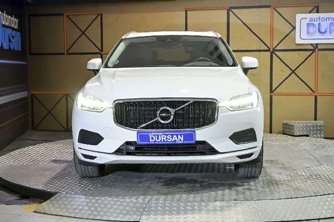Volvo Xc60 D4 Business Plus Aut. ocasion - Automotor Dursan