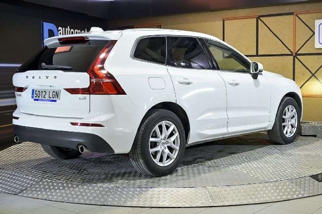 Volvo Xc60 D4 Business Plus Aut. ocasion - Automotor Dursan