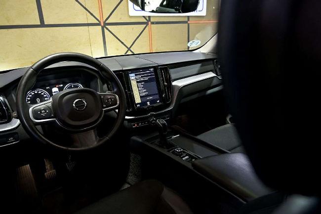 Volvo Xc60 D4 Business Plus Aut. ocasion - Automotor Dursan