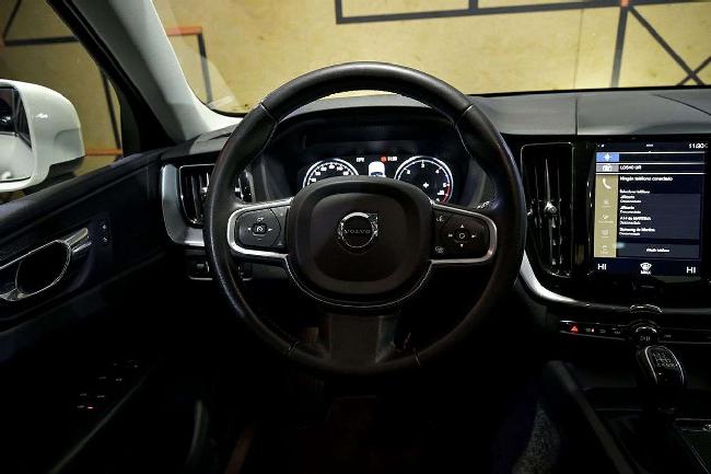 Volvo Xc60 D4 Business Plus Aut. ocasion - Automotor Dursan