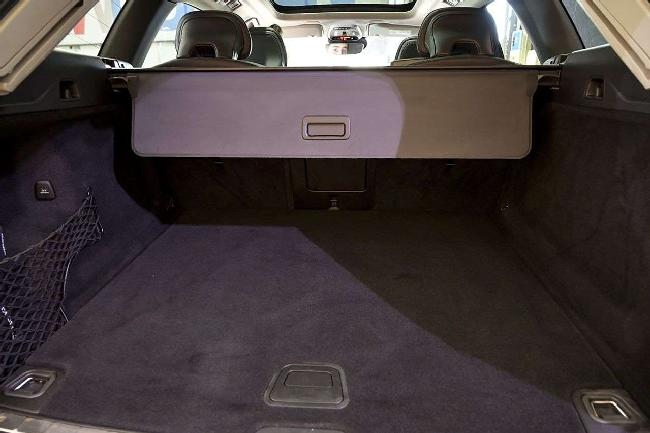 Volvo Xc60 D4 Business Plus Aut. ocasion - Automotor Dursan
