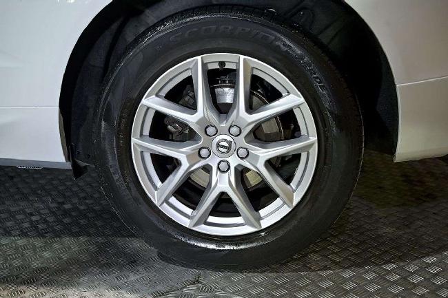 Volvo Xc60 D4 Business Plus Aut. ocasion - Automotor Dursan