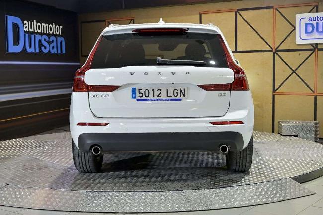 Volvo Xc60 D4 Business Plus Aut. ocasion - Automotor Dursan