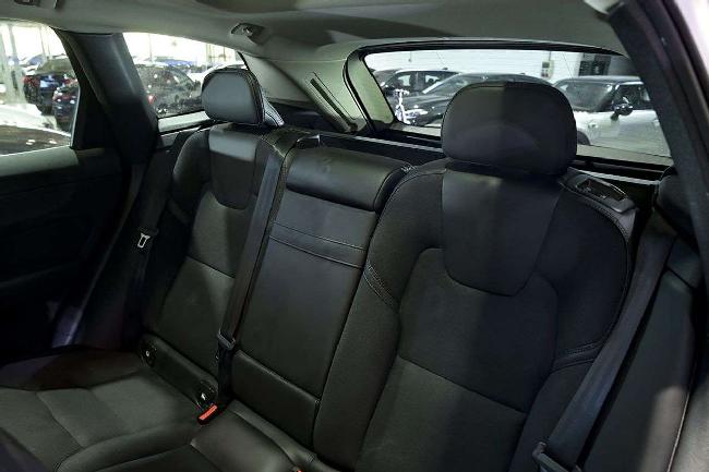 Volvo Xc60 D4 Business Plus Aut. ocasion - Automotor Dursan