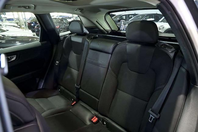 Volvo Xc60 D4 Business Plus Aut. ocasion - Automotor Dursan