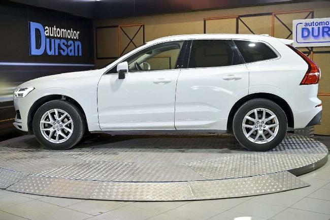Volvo Xc60 D4 Business Plus Aut. ocasion - Automotor Dursan