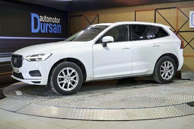 Volvo Xc60 D4 Business Plus Aut. ocasion - Automotor Dursan