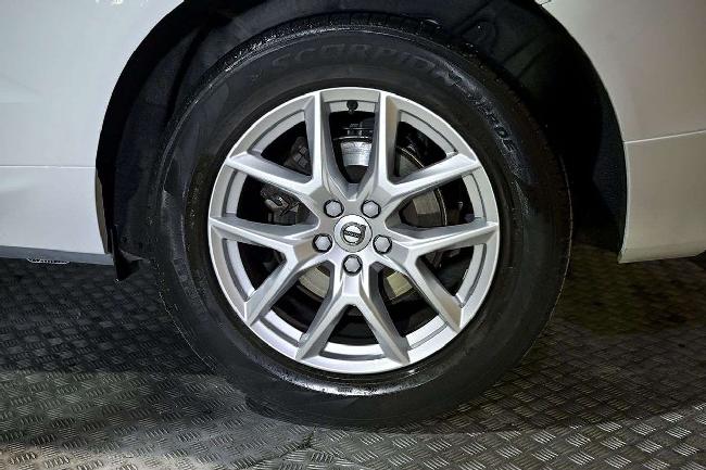 Volvo Xc60 D4 Business Plus Aut. ocasion - Automotor Dursan