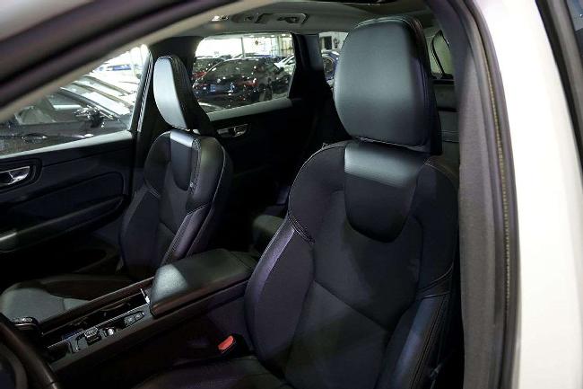 Volvo Xc60 D4 Business Plus Aut. ocasion - Automotor Dursan