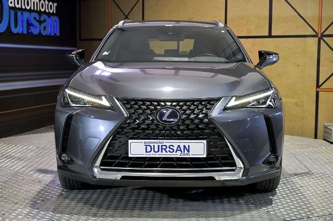 Lexus Ux 300e Business ocasion - Automotor Dursan