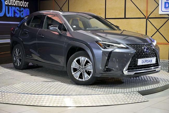 Lexus Ux 300e Business ocasion - Automotor Dursan