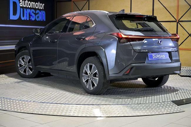 Lexus Ux 300e Business ocasion - Automotor Dursan