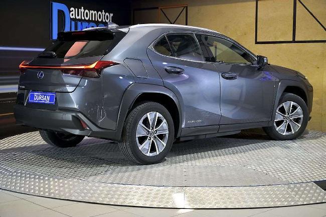 Lexus Ux 300e Business ocasion - Automotor Dursan