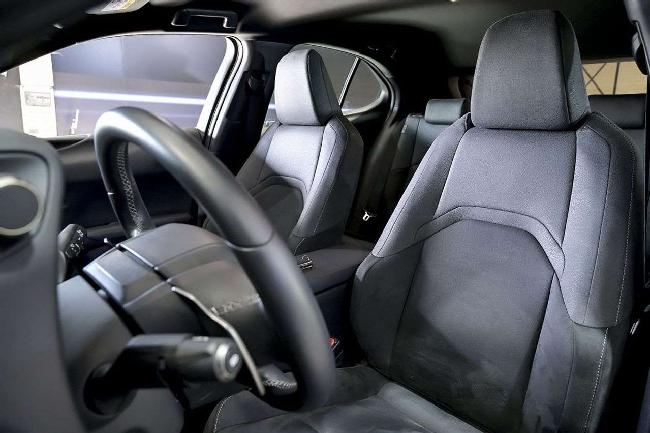 Lexus Ux 300e Business ocasion - Automotor Dursan