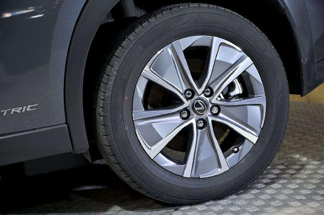 Lexus Ux 300e Business ocasion - Automotor Dursan