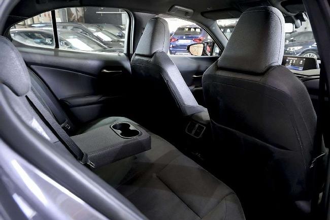 Lexus Ux 300e Business ocasion - Automotor Dursan