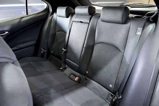 Lexus Ux 300e Business ocasion - Automotor Dursan