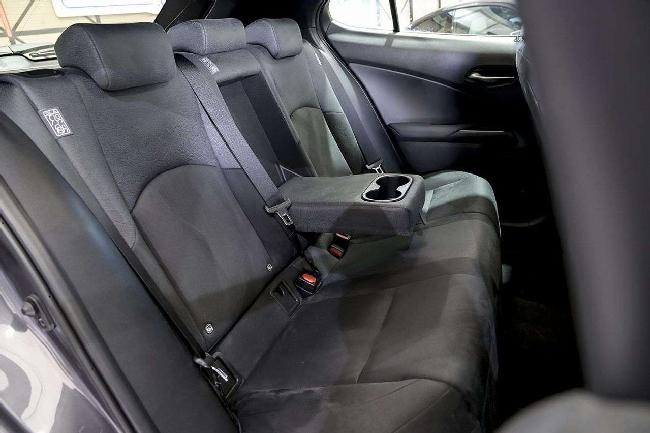 Lexus Ux 300e Business ocasion - Automotor Dursan