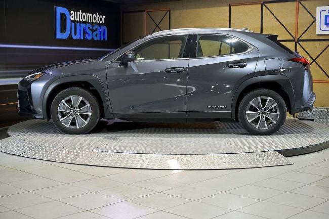 Lexus Ux 300e Business ocasion - Automotor Dursan