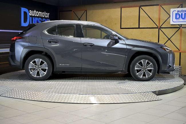 Lexus Ux 300e Business ocasion - Automotor Dursan